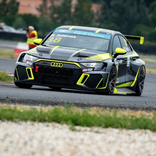 Slovakia Ring 2022 - #38